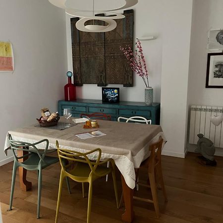 Umbertina Apartment Bari Kültér fotó