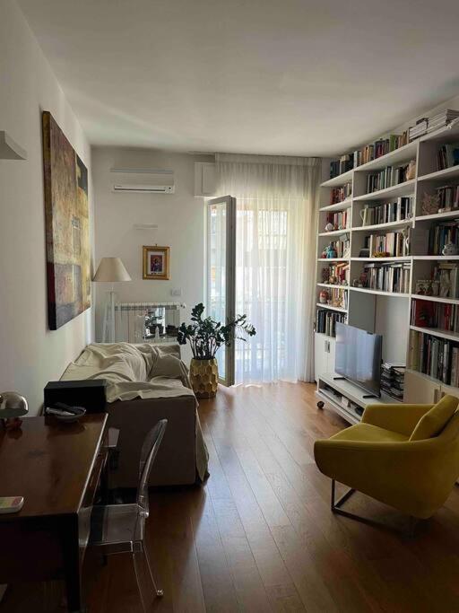 Umbertina Apartment Bari Kültér fotó