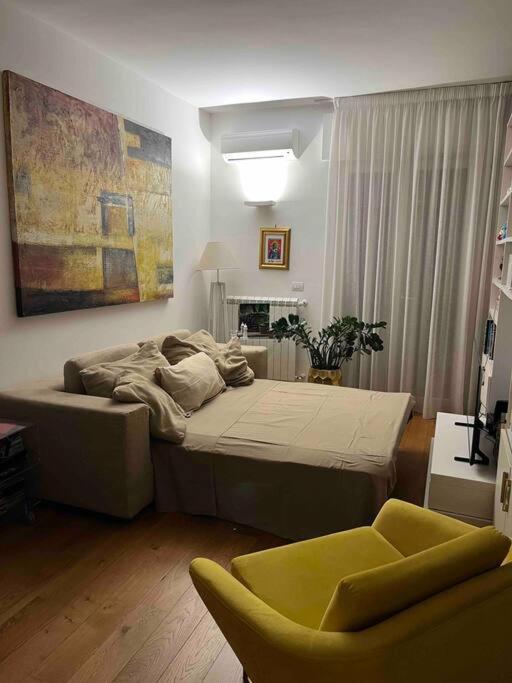 Umbertina Apartment Bari Kültér fotó