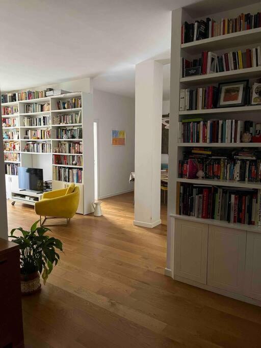 Umbertina Apartment Bari Kültér fotó