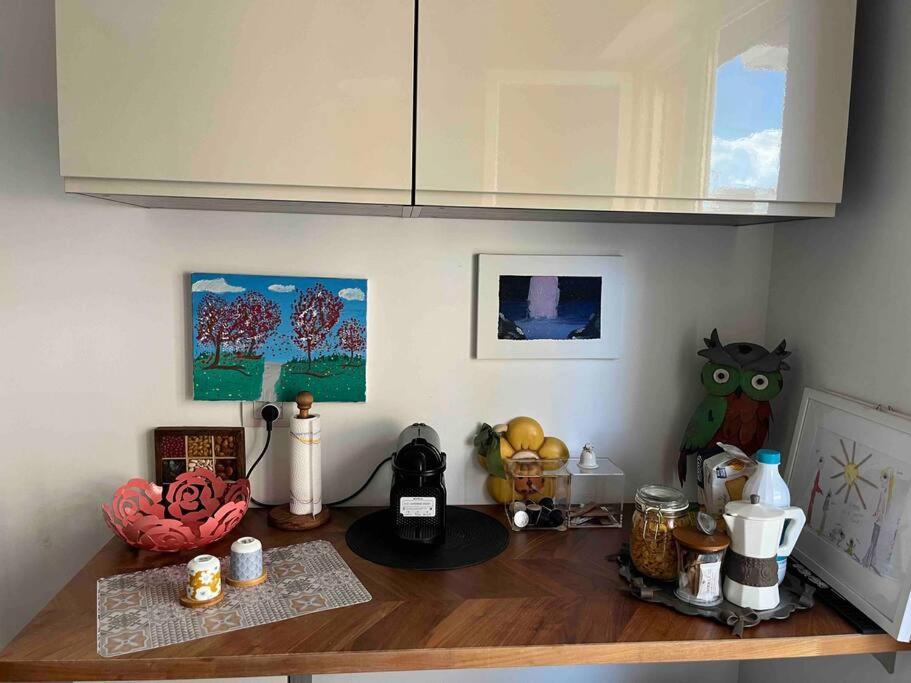 Umbertina Apartment Bari Kültér fotó