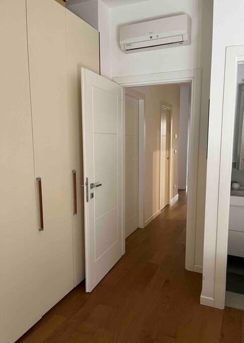 Umbertina Apartment Bari Kültér fotó