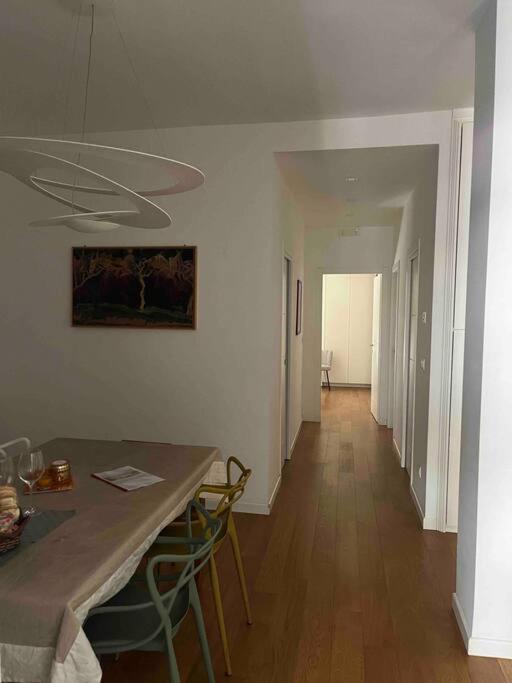 Umbertina Apartment Bari Kültér fotó