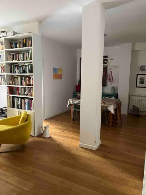 Umbertina Apartment Bari Kültér fotó