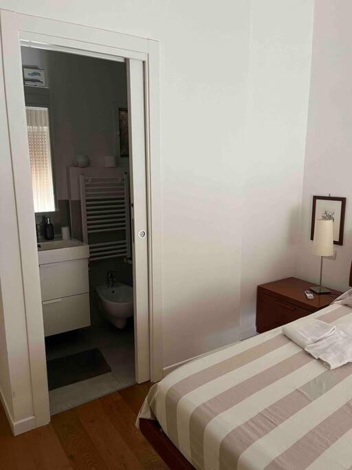 Umbertina Apartment Bari Kültér fotó